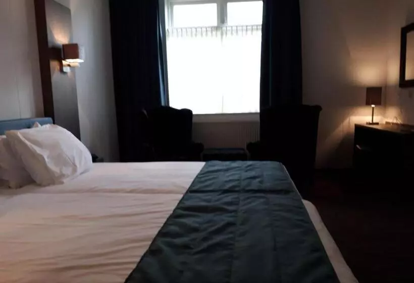 Hotel Hof Van Twente