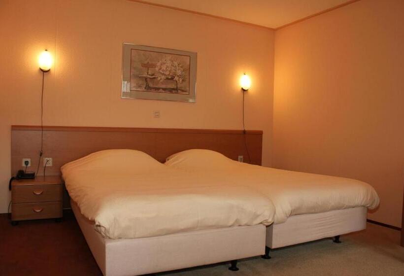 בית מלון כפרי Hof Van Twente