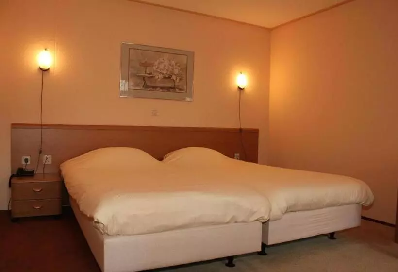 Hotel Hof Van Twente