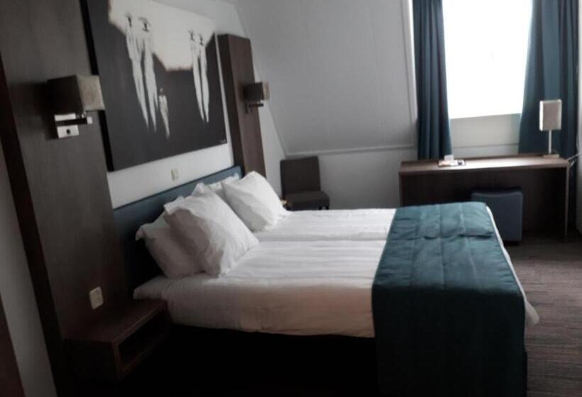 בית מלון כפרי Hof Van Twente