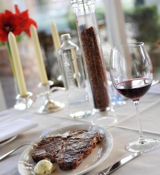 בית מלון כפרי Hof Van Twente