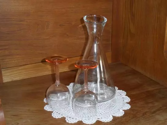 ホテル Huette Ruescher