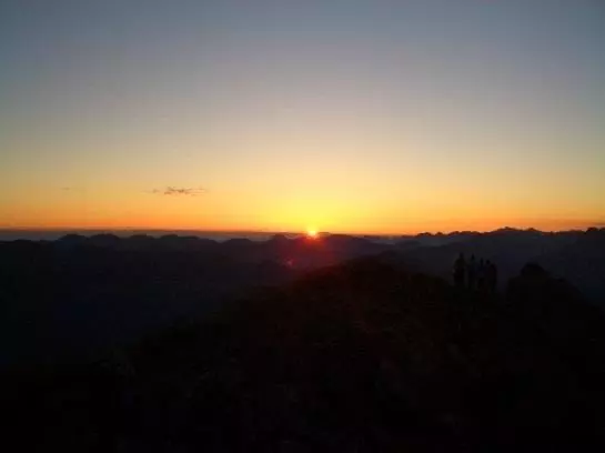 ホテル Huette Ruescher