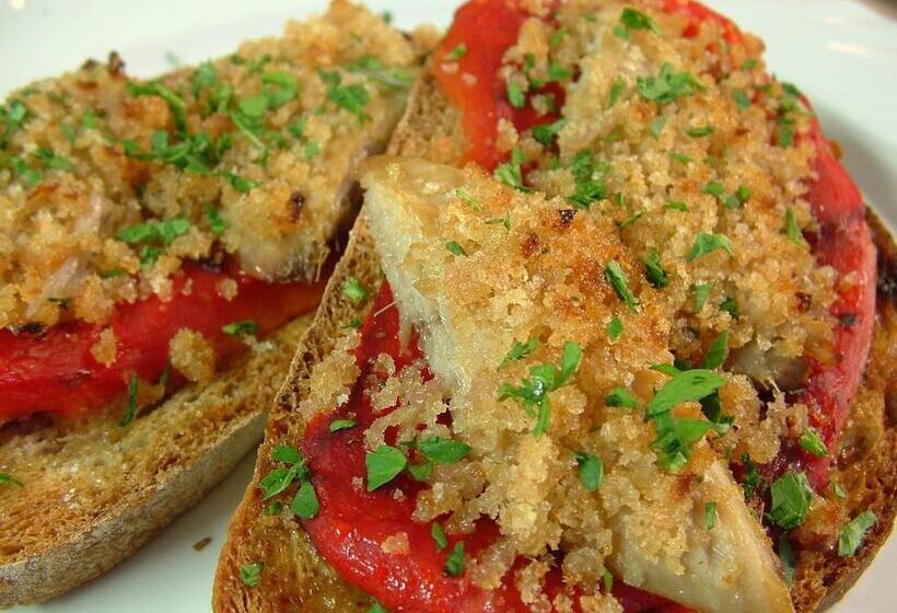 酒店 Locanda Il Gallo