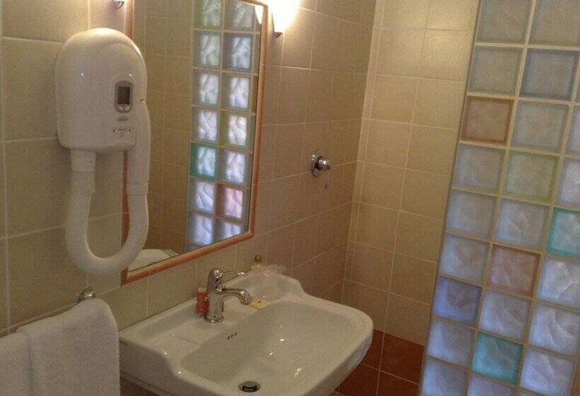 酒店 Locanda Il Gallo