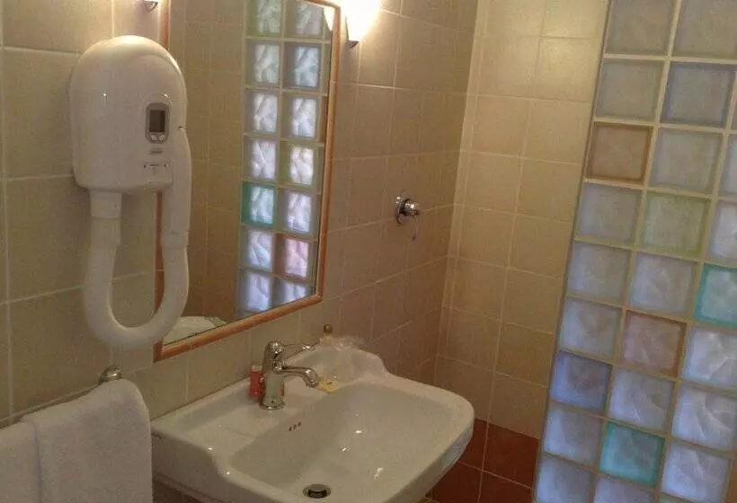 Hotel Locanda Il Gallo