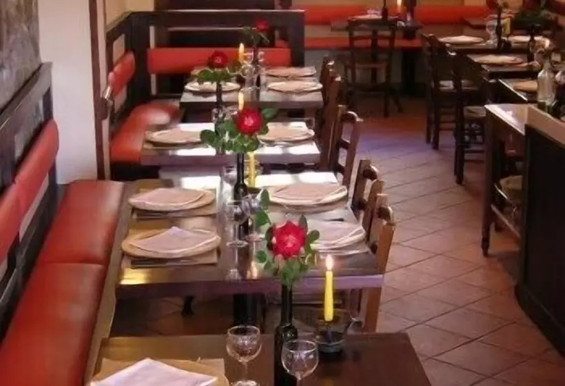 Hotel Locanda Il Gallo