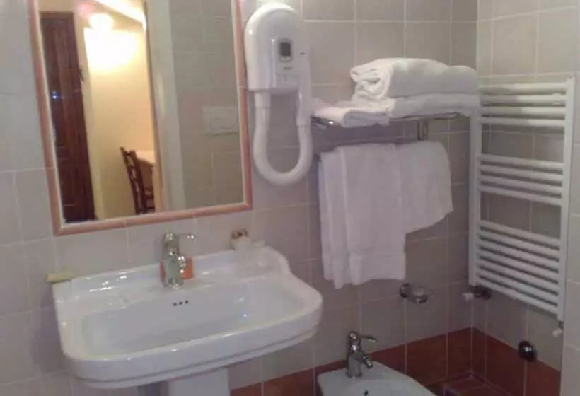 Hotel Locanda Il Gallo