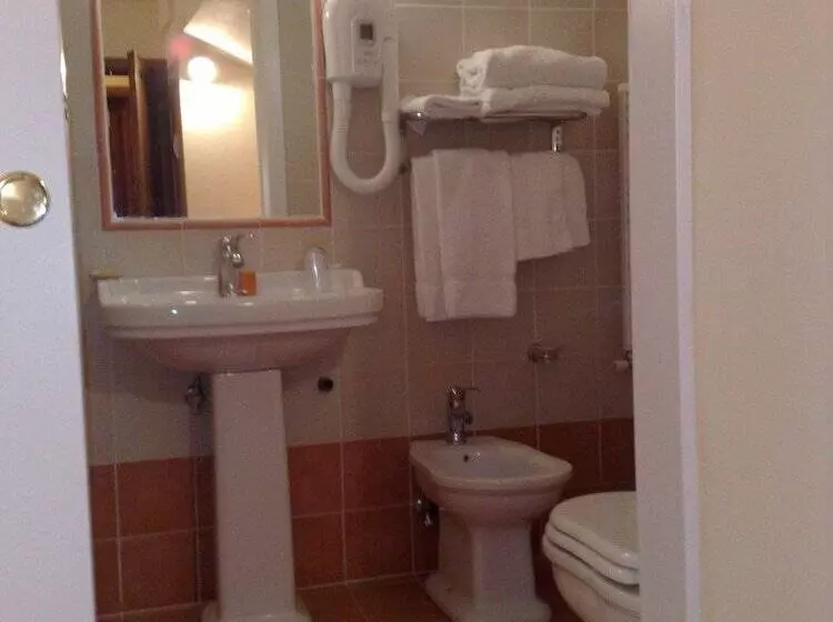 Hotel Locanda Il Gallo