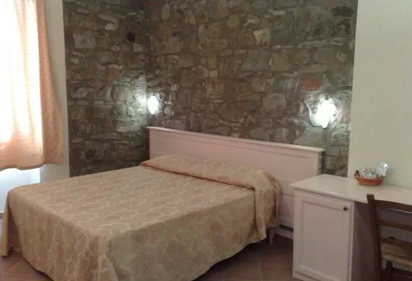 Hotel Locanda Il Gallo