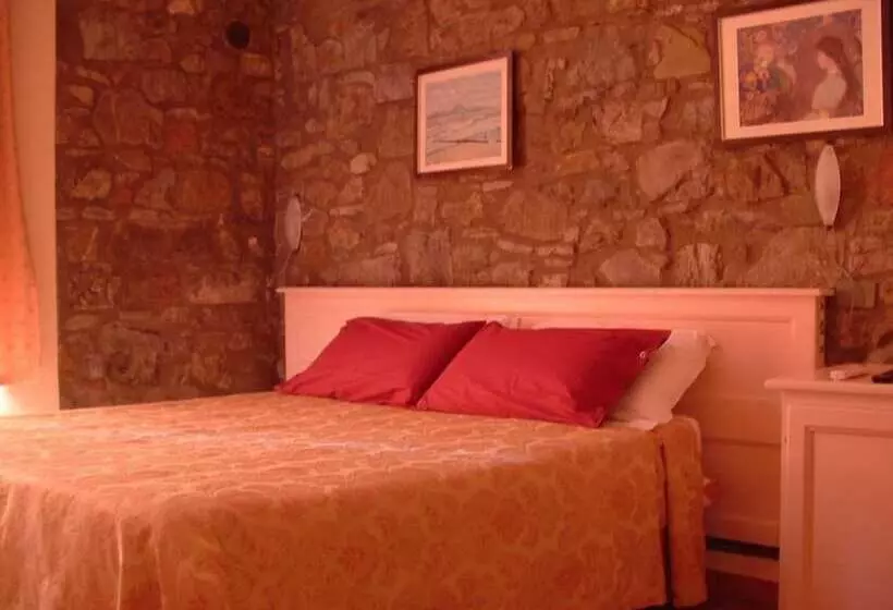 Hotel Locanda Il Gallo