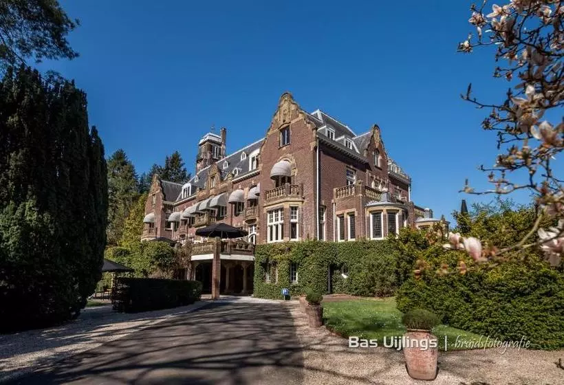 Hotel Kasteel De Hooge Vuursche
