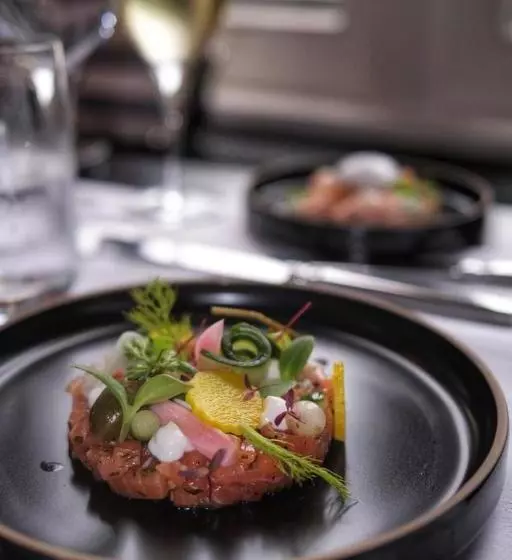 Hotel Kasteel De Hooge Vuursche