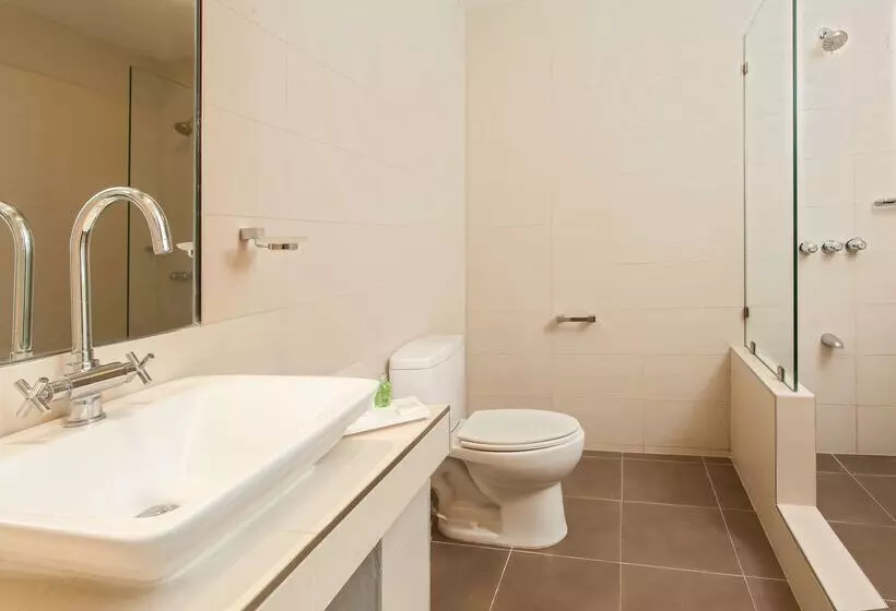 هتل NH Haiti El Rancho