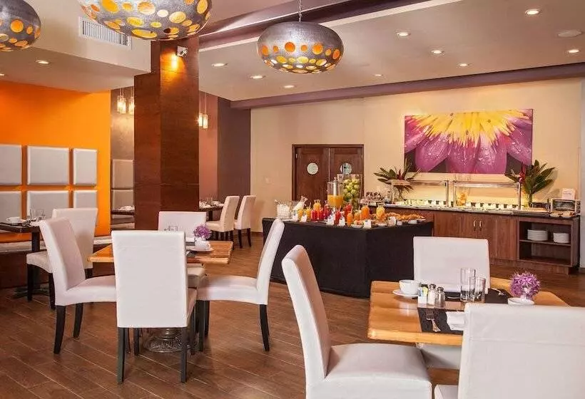 هتل NH Haiti El Rancho