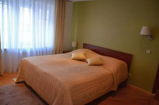 پانسیون Preliudija