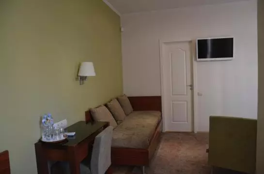 پانسیون Preliudija