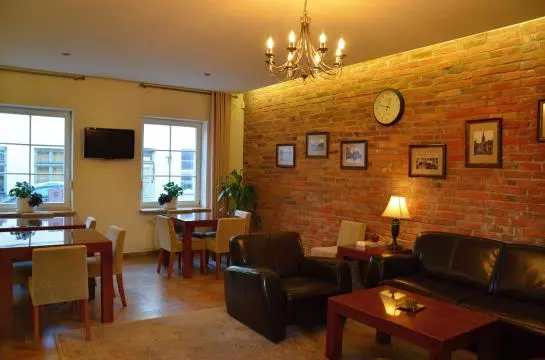 پانسیون Preliudija