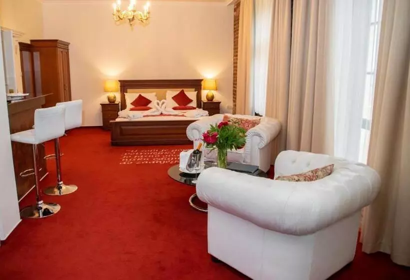 酒店 & Restoran Dvorac Gjalski