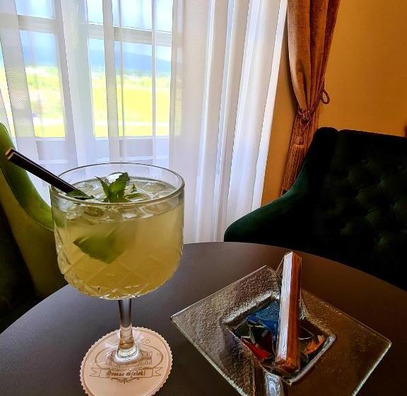 酒店 & Restoran Dvorac Gjalski