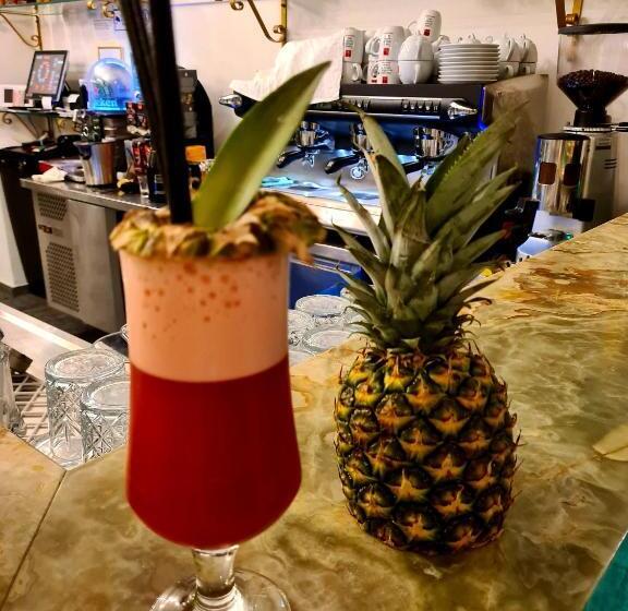 酒店 & Restoran Dvorac Gjalski