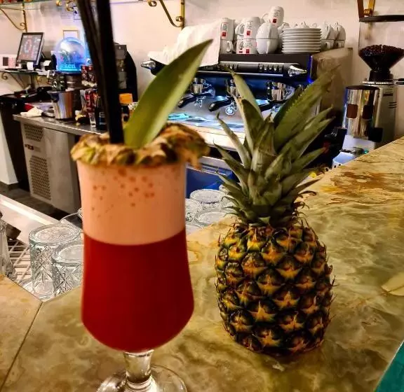 酒店 & Restoran Dvorac Gjalski