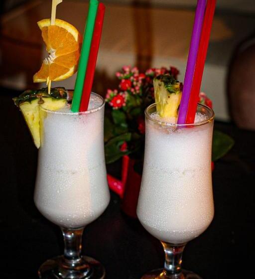 酒店 & Restoran Dvorac Gjalski