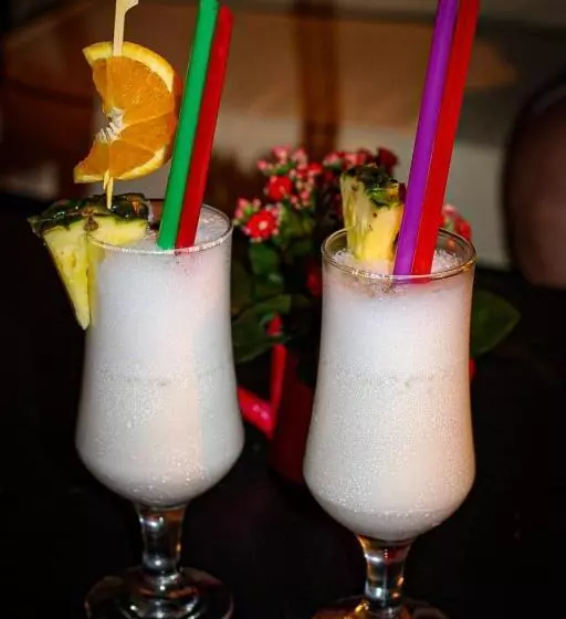 酒店 & Restoran Dvorac Gjalski