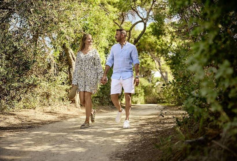 Otel Robinson Apulia All Inclusive