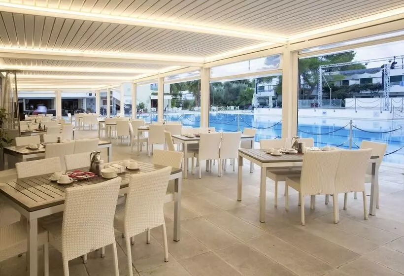 Hotel Robinson Apulia  All Inclusive