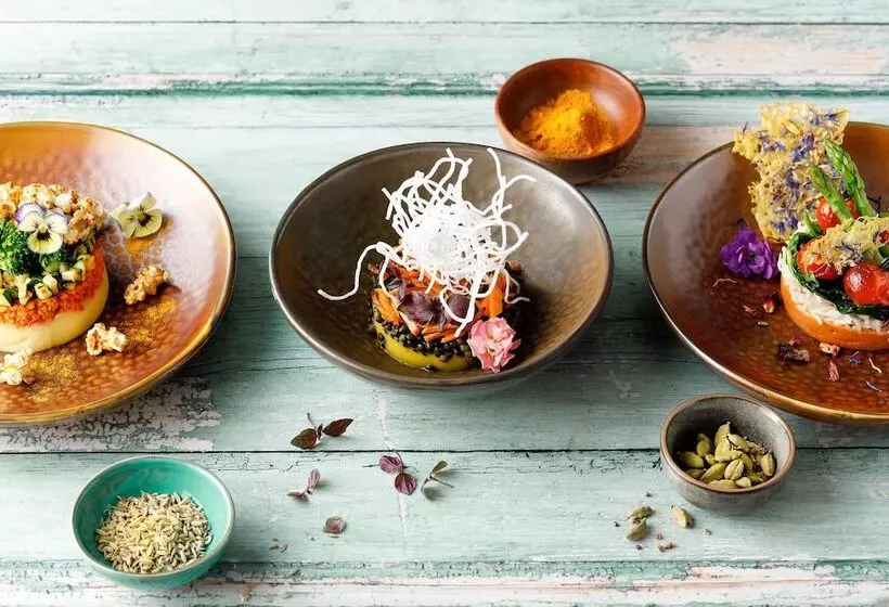 Hotel Robinson Apulia  All Inclusive