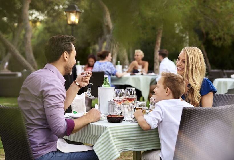 Szálloda Robinson Apulia All Inclusive