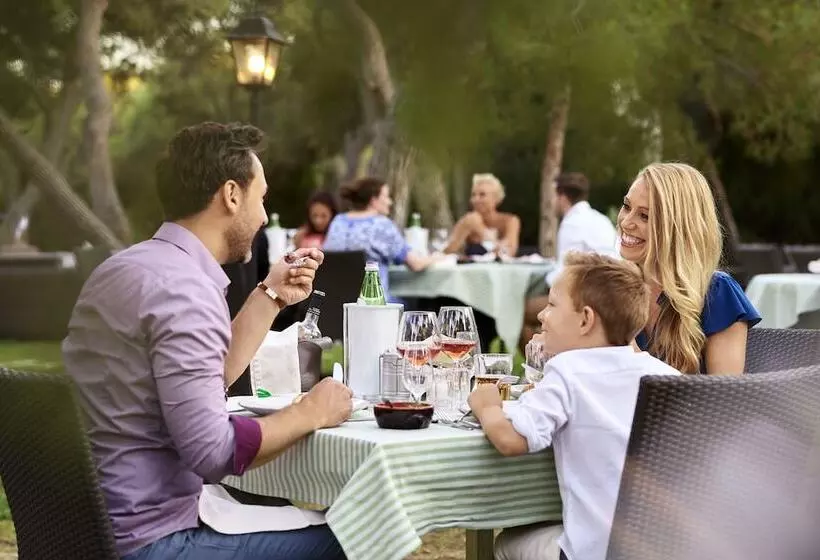 Hotel Robinson Apulia  All Inclusive