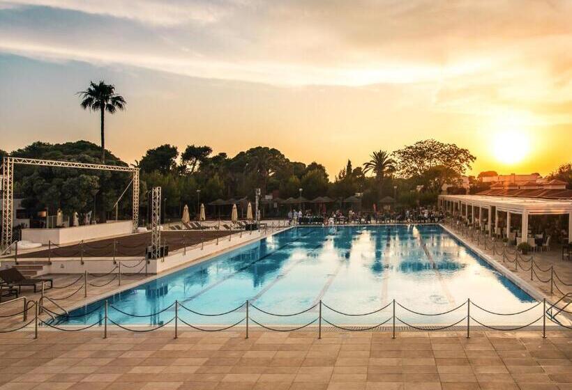 Otel Robinson Apulia All Inclusive