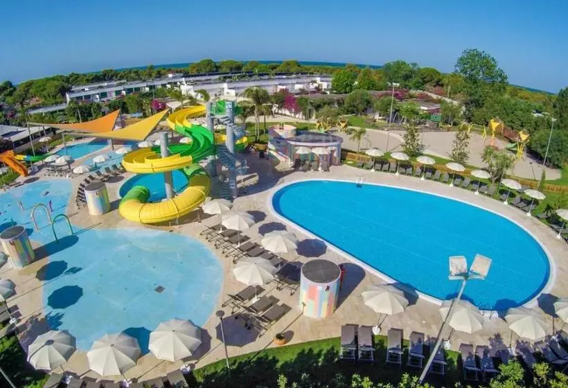 Hotel Robinson Apulia  All Inclusive
