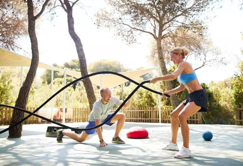 Hotel Robinson Apulia  All Inclusive