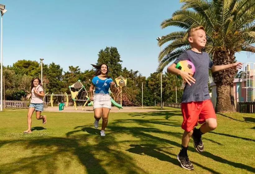 Hotel Robinson Apulia  All Inclusive