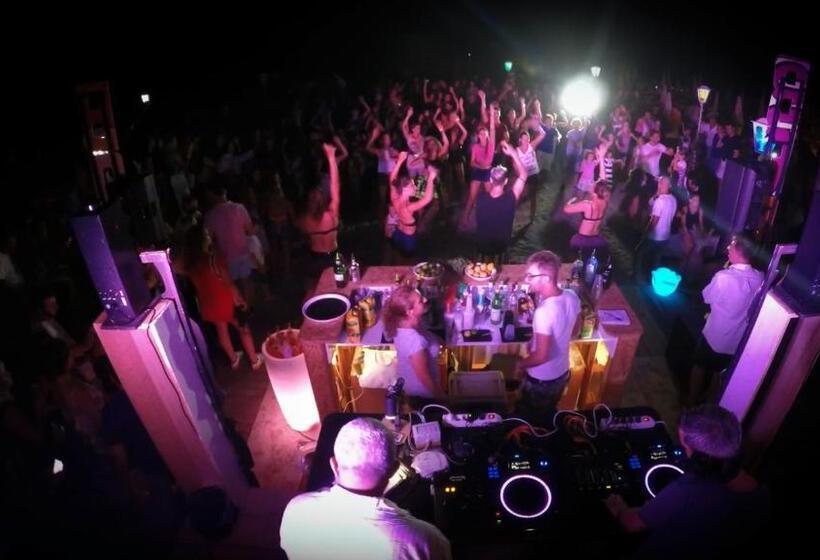 Szálloda Robinson Apulia All Inclusive