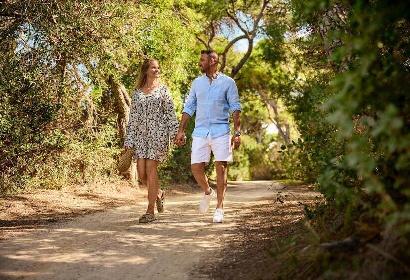 Szálloda Robinson Apulia All Inclusive