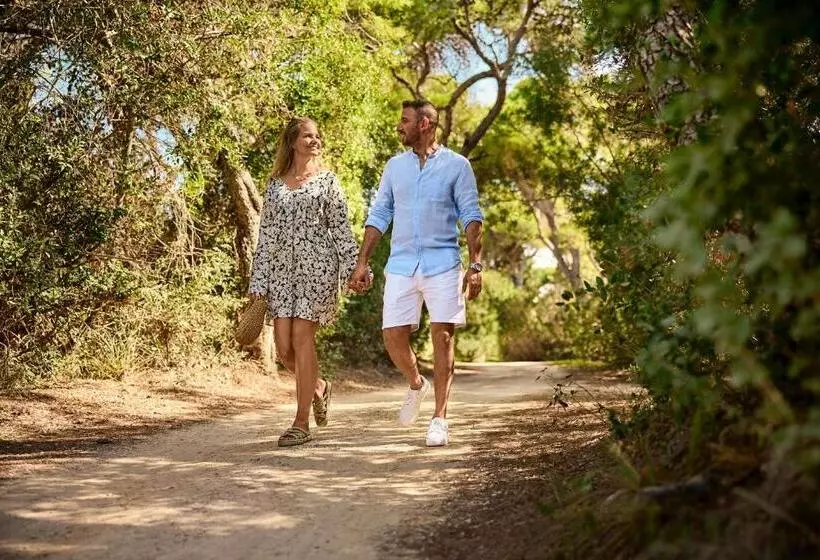 Hotel Robinson Apulia  All Inclusive