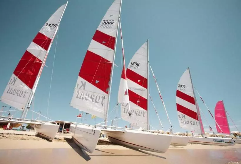 Hotel Robinson Apulia  All Inclusive