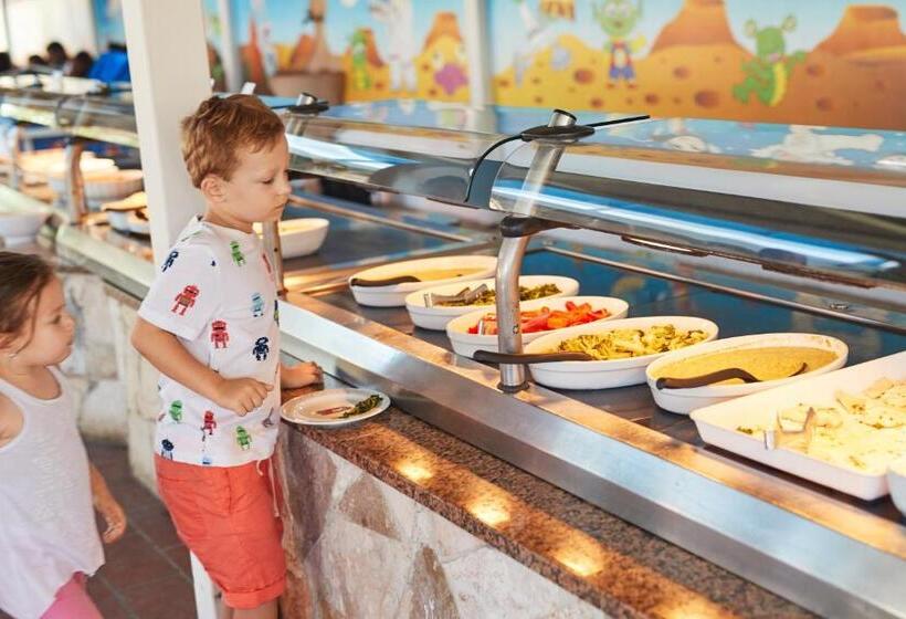 Szálloda Robinson Apulia All Inclusive