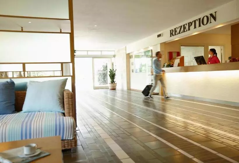 Hotel Robinson Apulia  All Inclusive