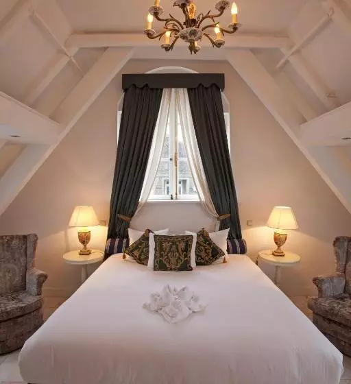 Hotel Schimmelpenninck Huys