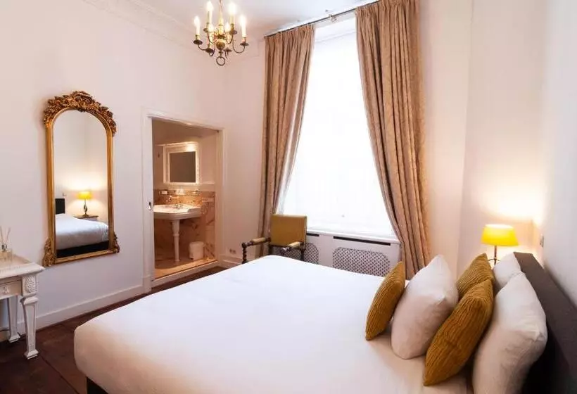 Hotel Schimmelpenninck Huys