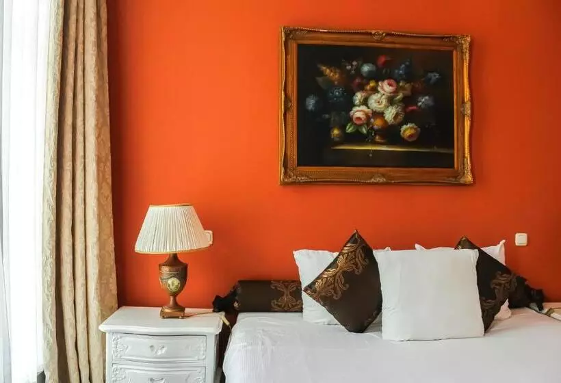 Hotel Schimmelpenninck Huys