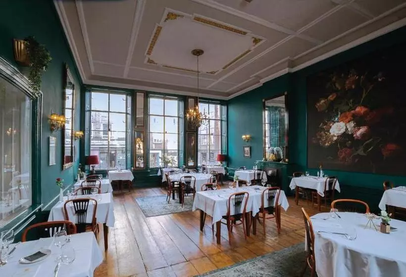 Hotel Schimmelpenninck Huys