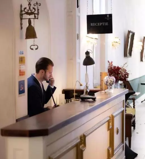 Hotel Schimmelpenninck Huys