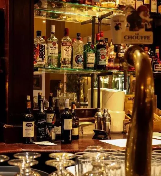 Hotel Schimmelpenninck Huys