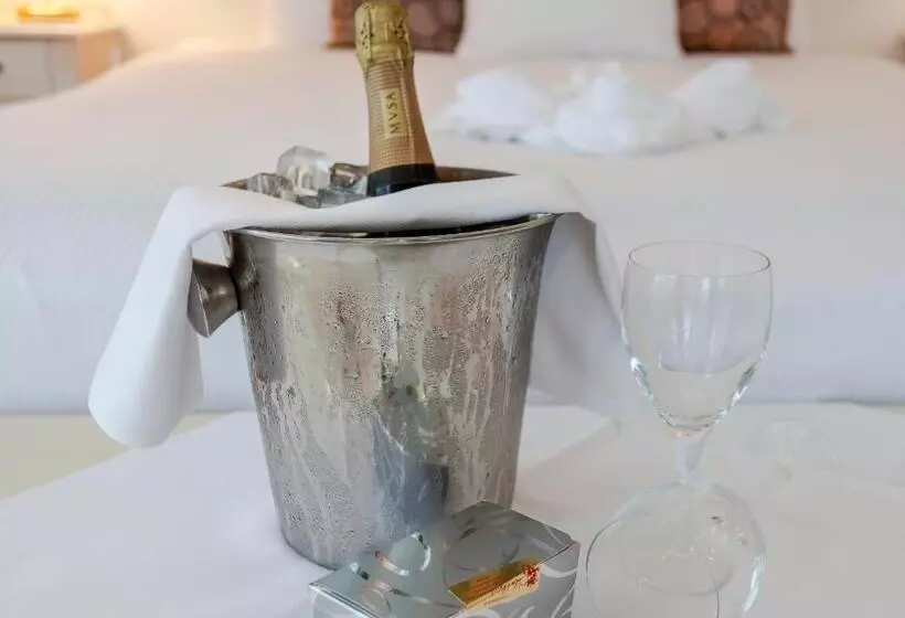 Hotel Schimmelpenninck Huys